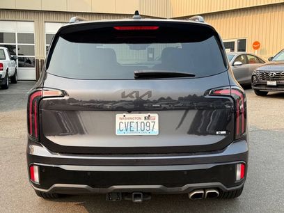 Used 2025 Kia Telluride EX X-Line