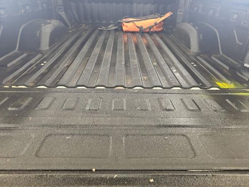 Used 2024 Chevrolet Silverado 2500 W/T w/ WT Fleet Convenience Package AWD/4WD image 18