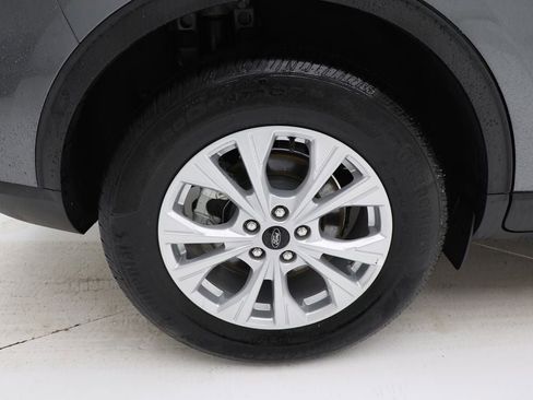 Used 2025 Ford Escape Active image 10