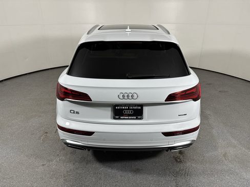 Used 2023 Audi Q5 2.0T Premium w/ Convenience Package image 34