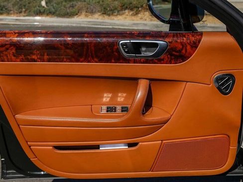 Used 2007 Bentley Flying Spur Flying Spur image 35