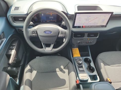New 2026 Ford Maverick XL FWD image 17