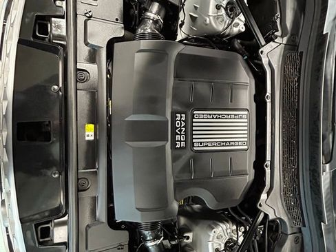 Used 2014 Land Rover Range Rover Sport HSE image 60