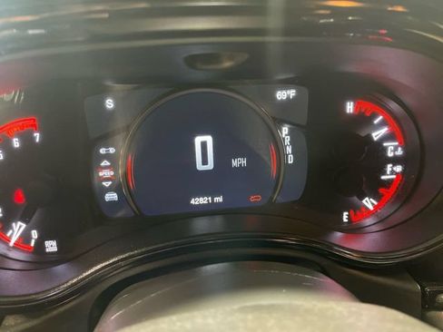 Certified 2023 Dodge Durango R/T AWD/4WD image 15