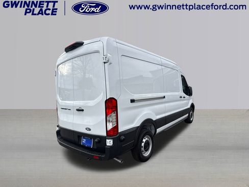 New 2026 Ford Transit 250 148 Medium Roof w/ Load Area Protection Package image 5