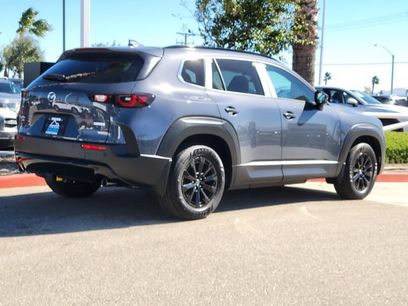 New 2026 MAZDA CX-50 AWD 2.5 Hybrid w/ Premium Pkg