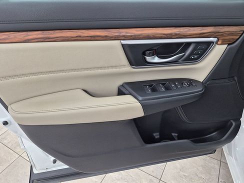 Used 2018 Honda CR-V EX-L image 15