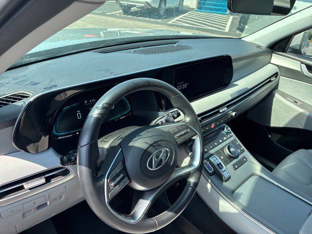 Used 2025 Hyundai Palisade SEL FWD image 72