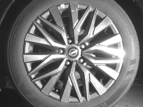 Used 2025 Nissan Altima 2.5 SV image 14