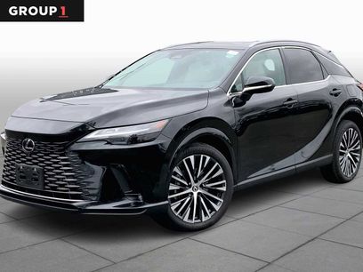 Certified 2023 Lexus RX 350 Premium Plus