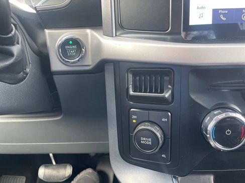 Used 2023 Ford F150 XLT w/ Equipment Group 302A High image 26