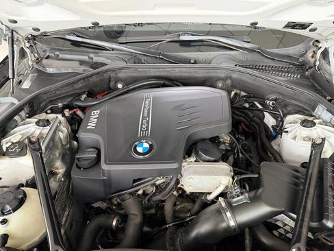 Used 2013 BMW 528i xDrive Sedan image 39