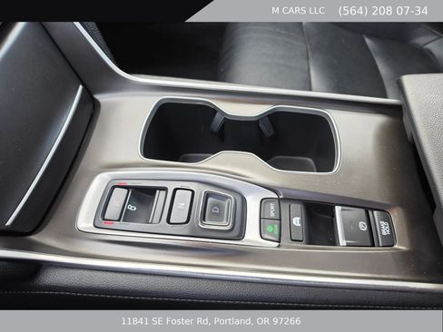 Used 2019 Honda Accord Touring image 23