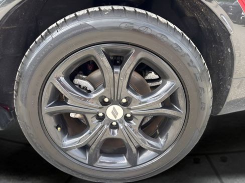 Used 2024 Dodge Hornet R/T Plus w/ R/T Blacktop Package AWD/4WD image 27
