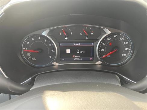 Used 2019 Chevrolet Equinox Premier image 15