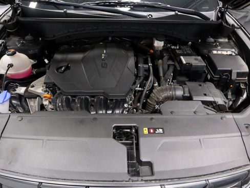 Used 2023 Hyundai Tucson SEL AWD/4WD image 17