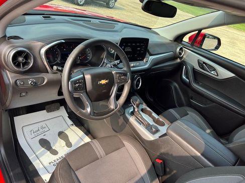 Used 2023 Chevrolet Blazer LT w/ Convenience Package image 23