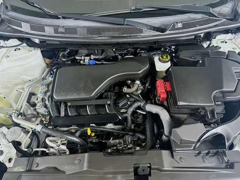 Used 2022 Nissan Rogue Sport S FWD image 31