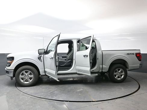 Used 2024 Ford F150 XLT w/ Mobile Office Package image 58