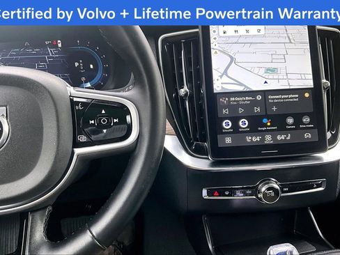 Certified 2025 Volvo XC90 B5 Plus image 27