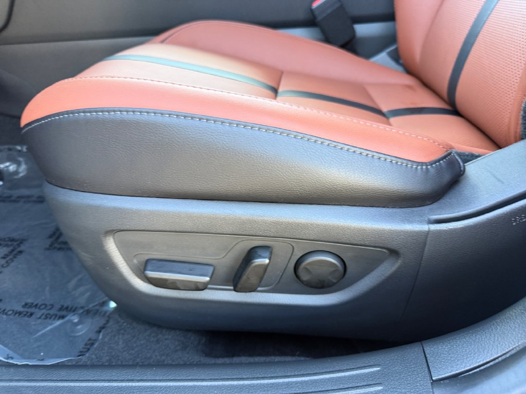 Used 2026 MAZDA CX-50 AWD 2.5 S w/ Weather Package image 10