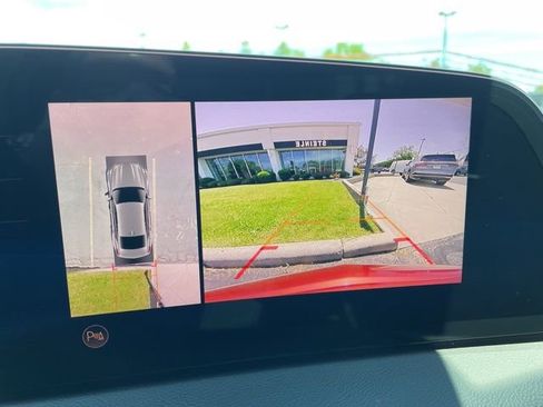 Used 2026 Cadillac CT5 Premium Luxury w/ Technology Package AWD/4WD image 21