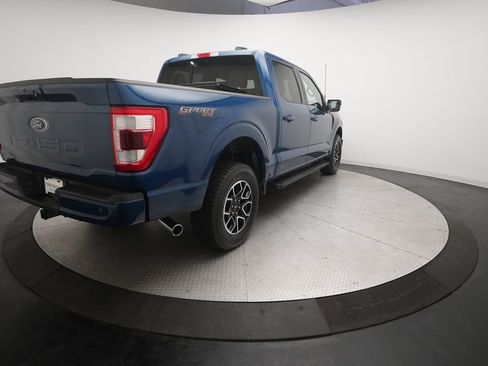 Certified 2022 Ford F150 Lariat AWD/4WD image 33