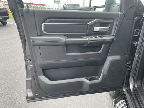 New 2025 RAM 2500 Big Horn RWD image 15