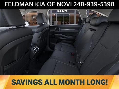 New 2026 Kia Sorento S AWD/4WD image 18