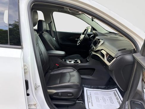 Used 2019 GMC Terrain Denali w/ Advanced Safety Package AWD/4WD image 20