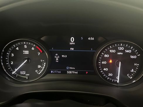 Used 2020 Cadillac XT4 Sport image 18