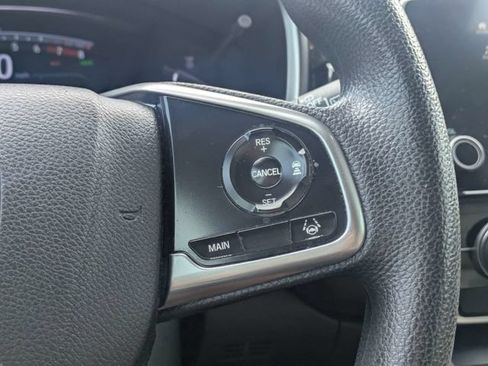 Used 2022 Honda CR-V EX image 26