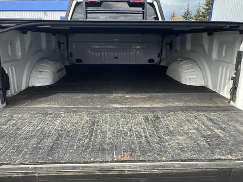 Used 2020 Ford F350 XLT w/ XLT Value Package AWD/4WD image 10