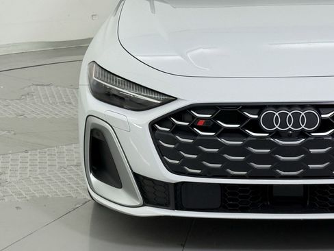 New 2025 Audi S5 Premium Plus image 9