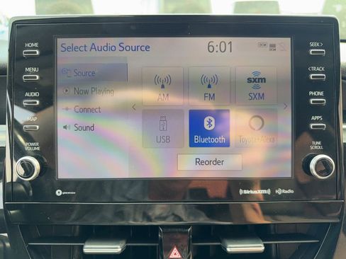 Used 2021 Toyota Camry XSE image 33