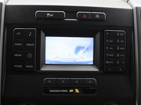 Used 2016 Ford F150 XLT w/ Equipment Group 301A Mid image 25