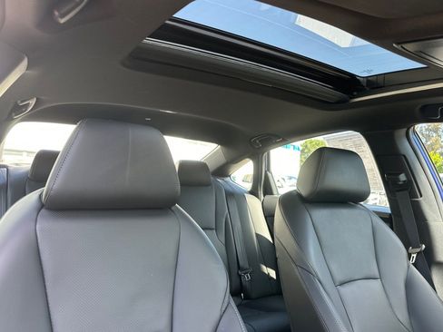 Used 2026 Honda Accord Sport image 20