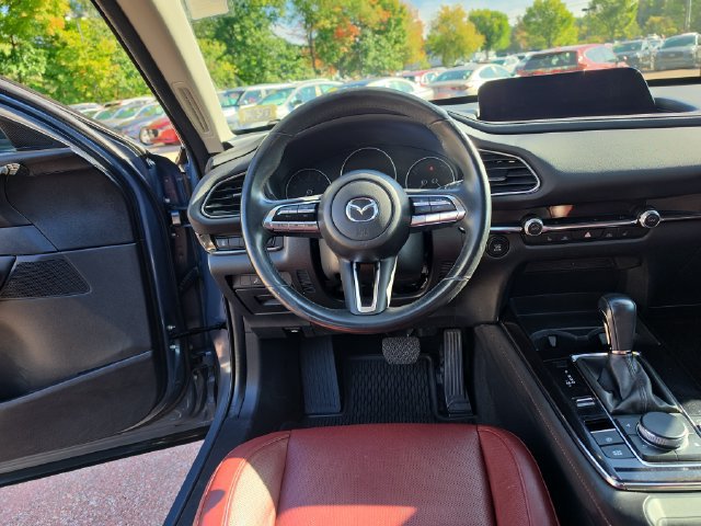 Used 2023 MAZDA CX-30 AWD 2.5 S w/ Preferred Package image 13
