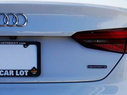 Used 2019 Audi A5 2.0T Premium Plus w/ Premium Plus image 20