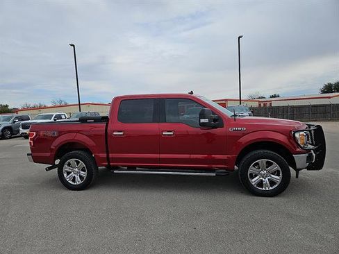 Used 2019 Ford F150 XLT w/ Equipment Group 302A Luxury image 6