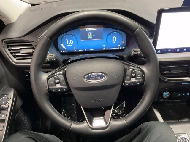 Used 2024 Ford Escape Active w/ Tech Pack #2 AWD/4WD image 31