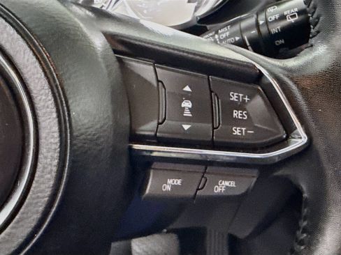 Used 2020 MAZDA CX-9 Touring AWD/4WD image 15