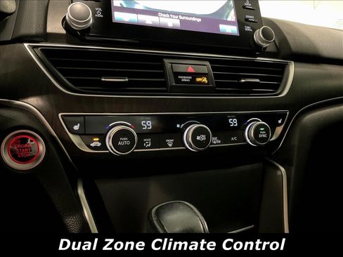 Used 2019 Honda Accord EX-L image 14
