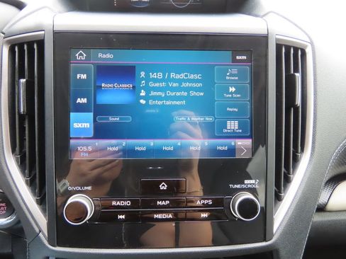 Used 2024 Subaru Forester Limited AWD/4WD image 48