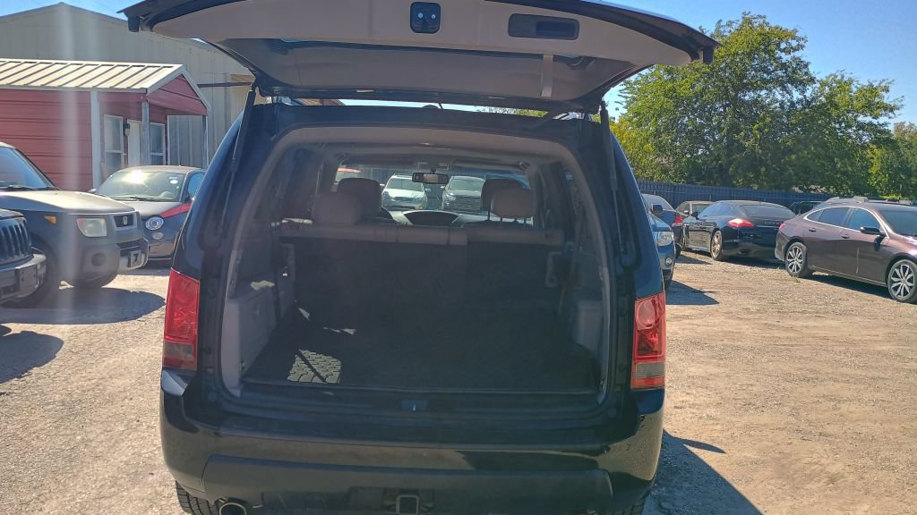 Used 2011 Honda Pilot EX-L image 25