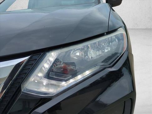 Used 2019 Nissan Rogue SV AWD/4WD image 9