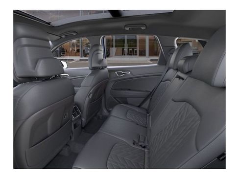 New 2025 Kia Sportage X-Pro Prestige AWD/4WD image 17