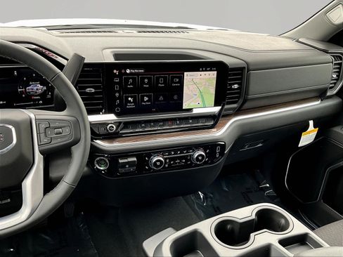 New 2026 GMC Sierra 1500 Elevation AWD/4WD image 10