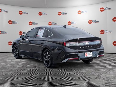 Used 2024 Hyundai Sonata SEL image 7