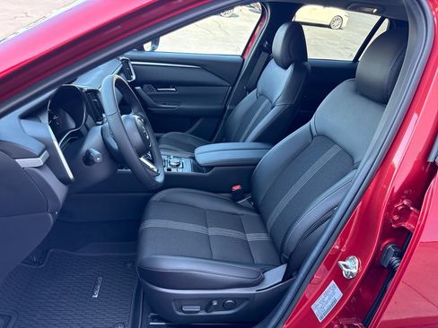 New 2026 MAZDA CX-50 AWD 2.5 S w/ Weather Package image 28